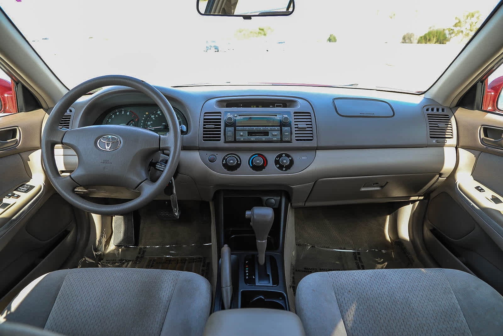 Thumbnail: 2004 Toyota Camry - 12