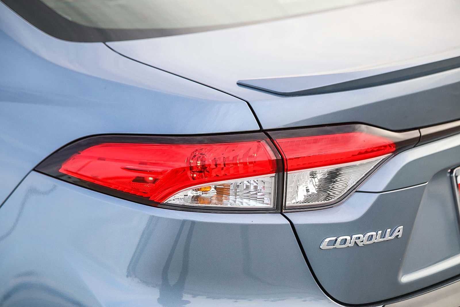 Thumbnail: 2026 Toyota Corolla - 9