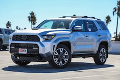 2025 Toyota 4Runner TRD Sport Premium 4WD TRD SPORT PREM