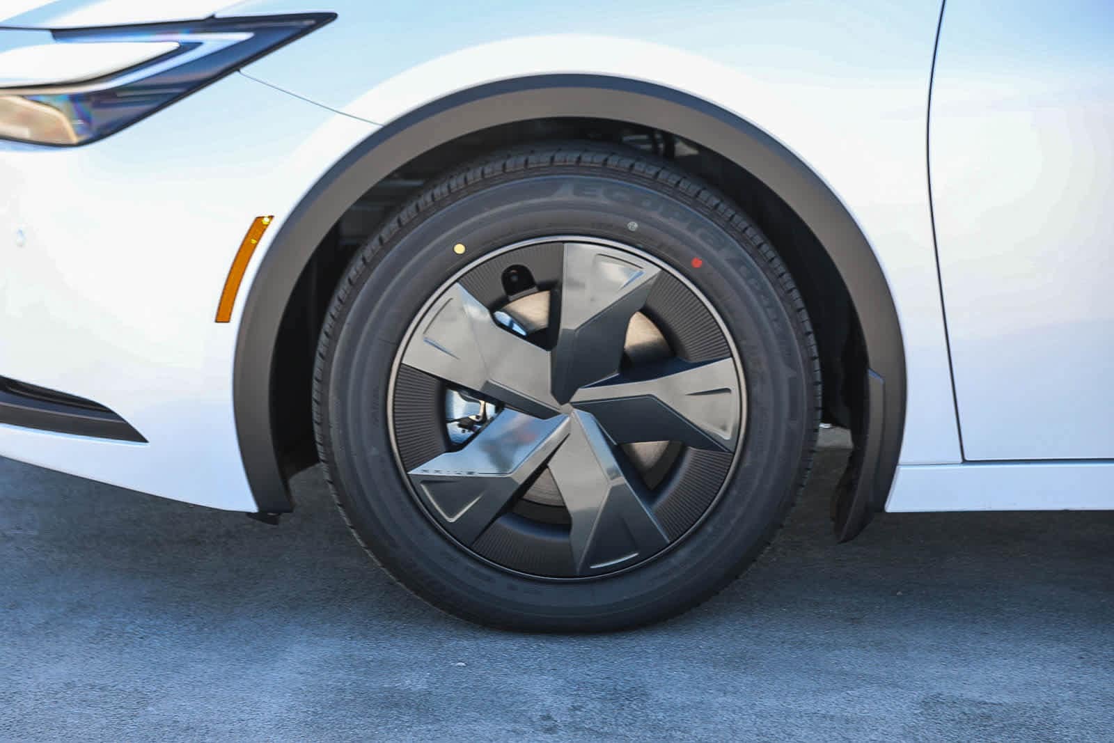 Thumbnail: 2026 Toyota Prius - 9