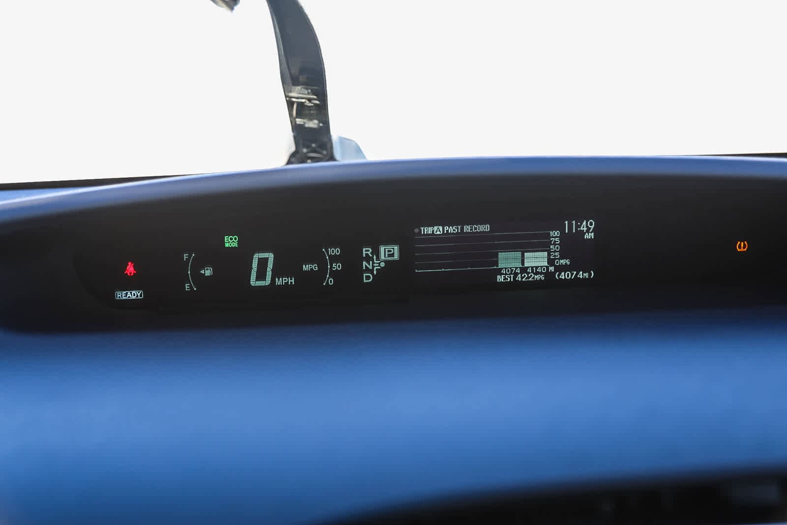 Thumbnail: 2011 Toyota Prius - 22