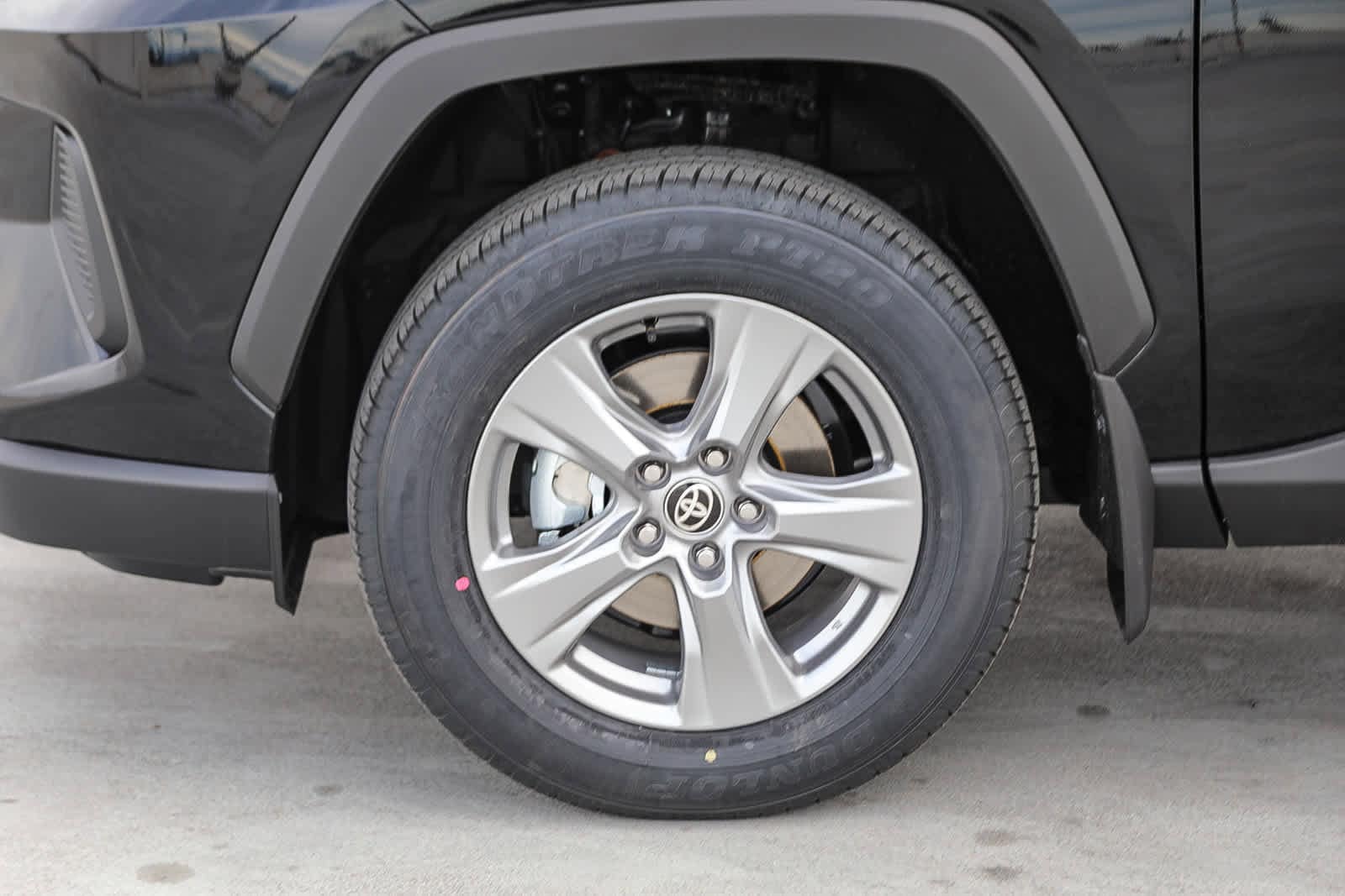 Thumbnail: 2025 Toyota RAV4 - 10