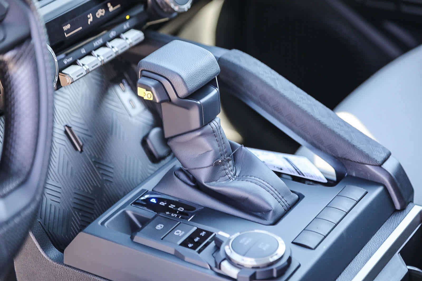 Thumbnail: 2026 Toyota Tacoma - 22