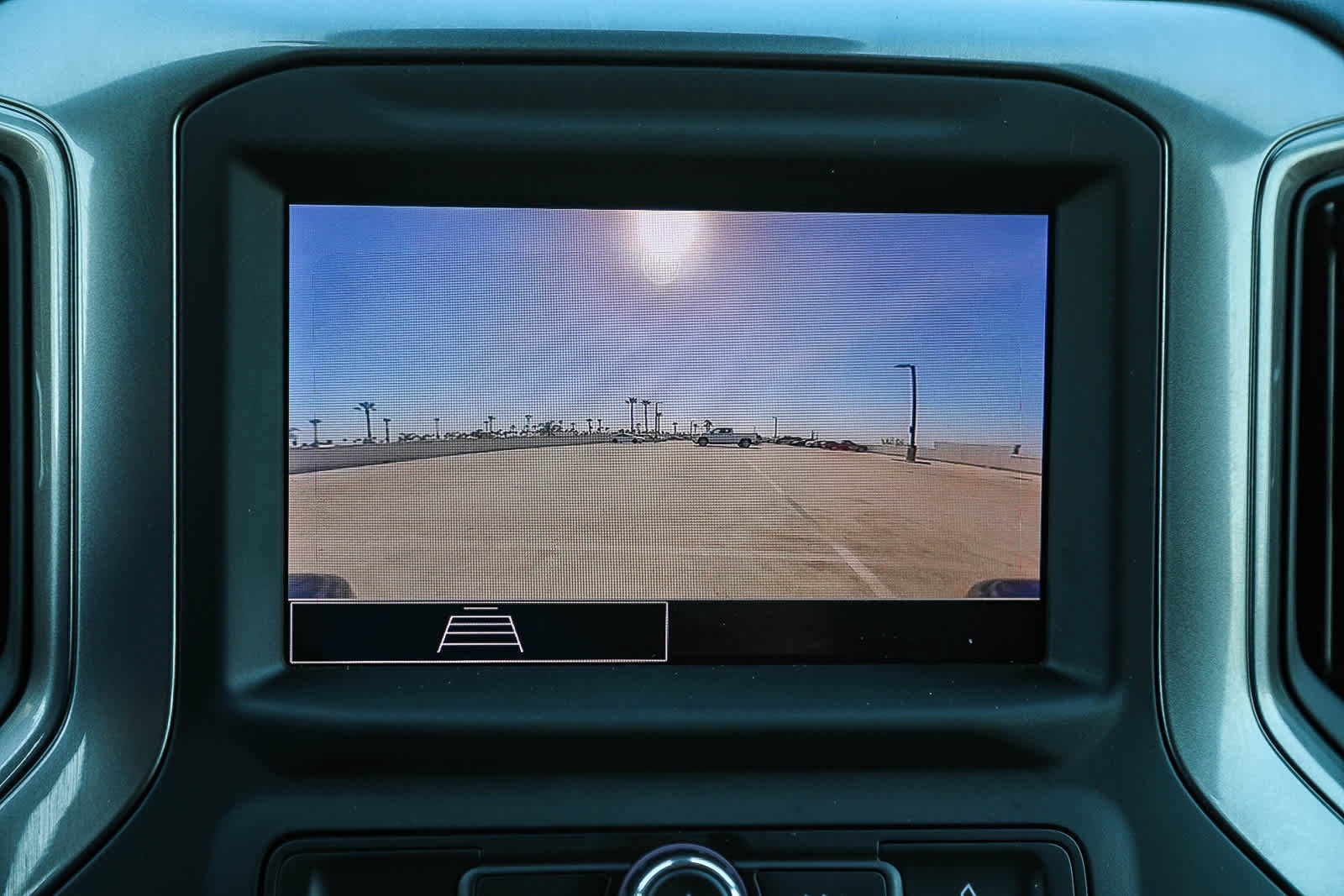 Thumbnail: 2025 Chevrolet Silverado 2500 - 22