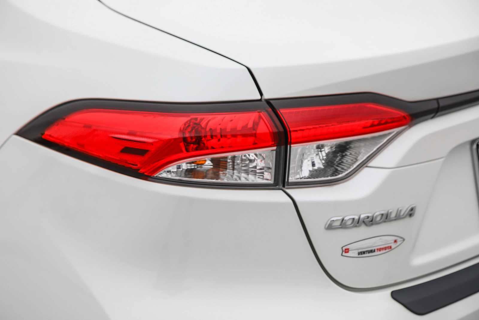 Thumbnail: 2021 Toyota Corolla - 8