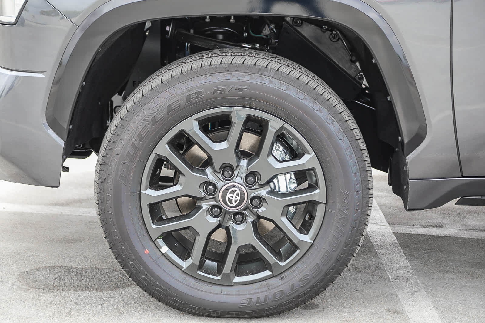 Thumbnail: 2026 Toyota Tundra - 10