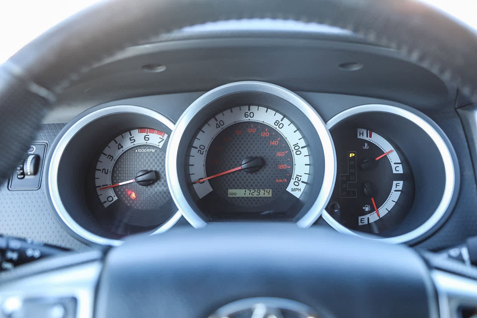 Thumbnail: 2013 Toyota Tacoma - 23