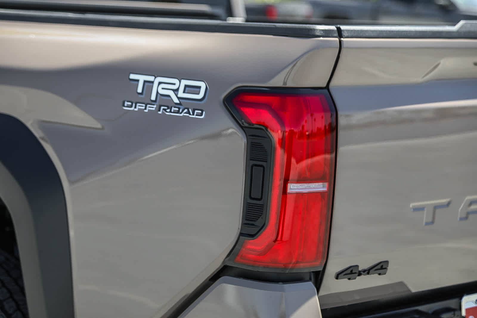 Thumbnail: 2026 Toyota Tacoma - 9
