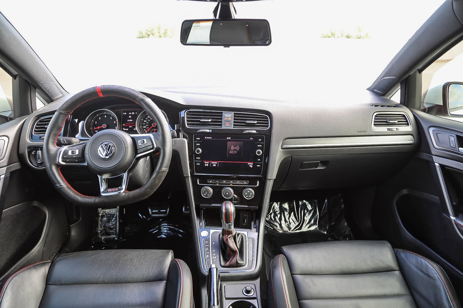 Thumbnail: 2018 Volkswagen Golf - 11