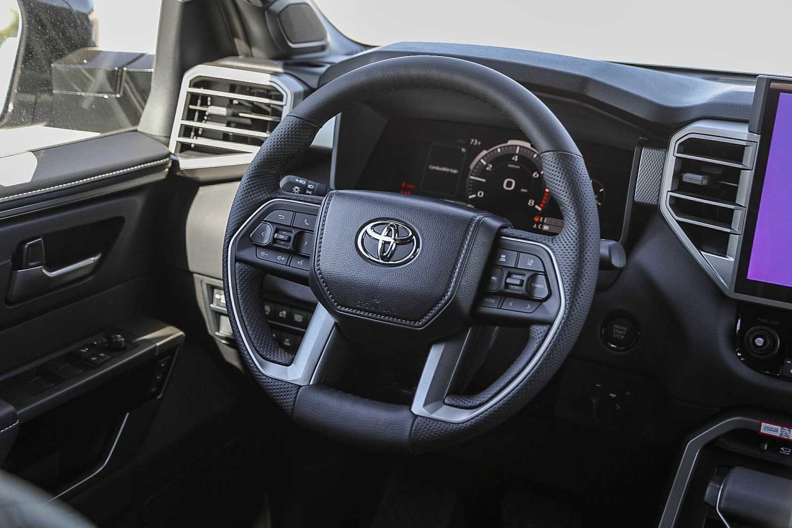 Thumbnail: 2026 Toyota Tundra - 17