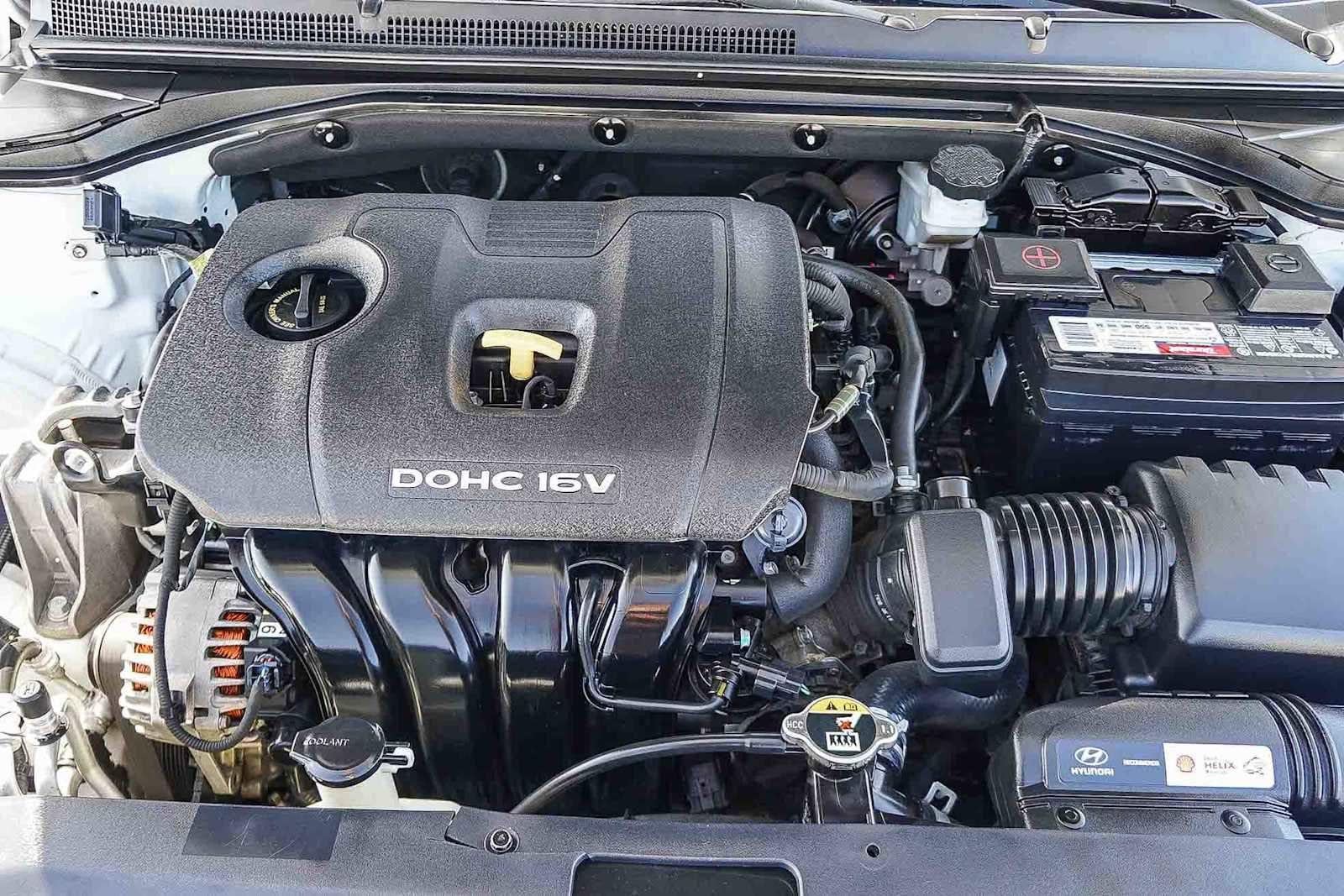 Thumbnail: 2019 Hyundai Veloster - 29