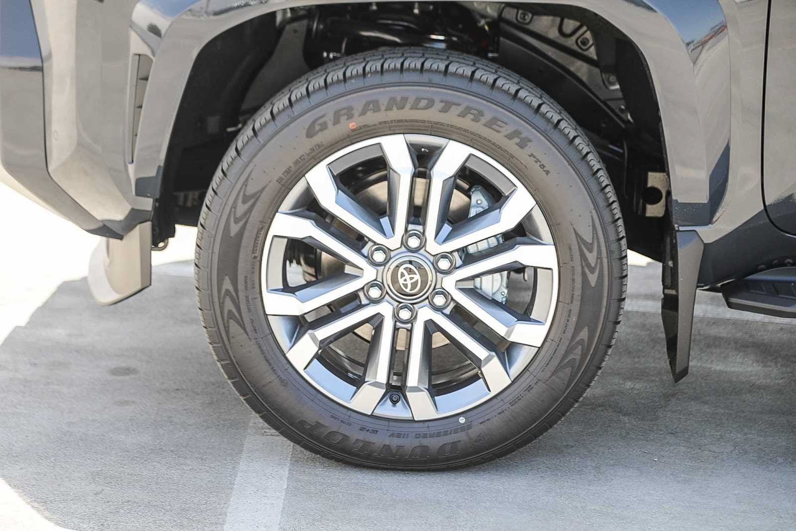 Thumbnail: 2026 Toyota 4Runner - 10