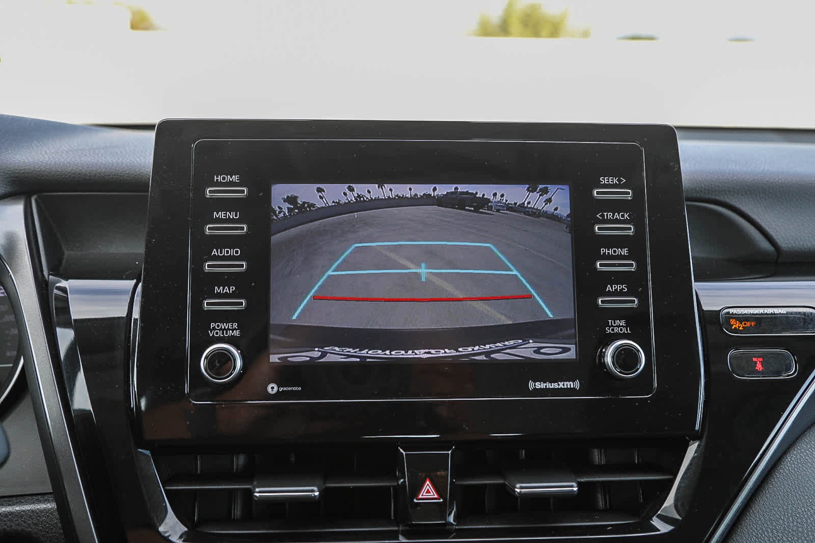 Thumbnail: 2022 Toyota Camry - 23