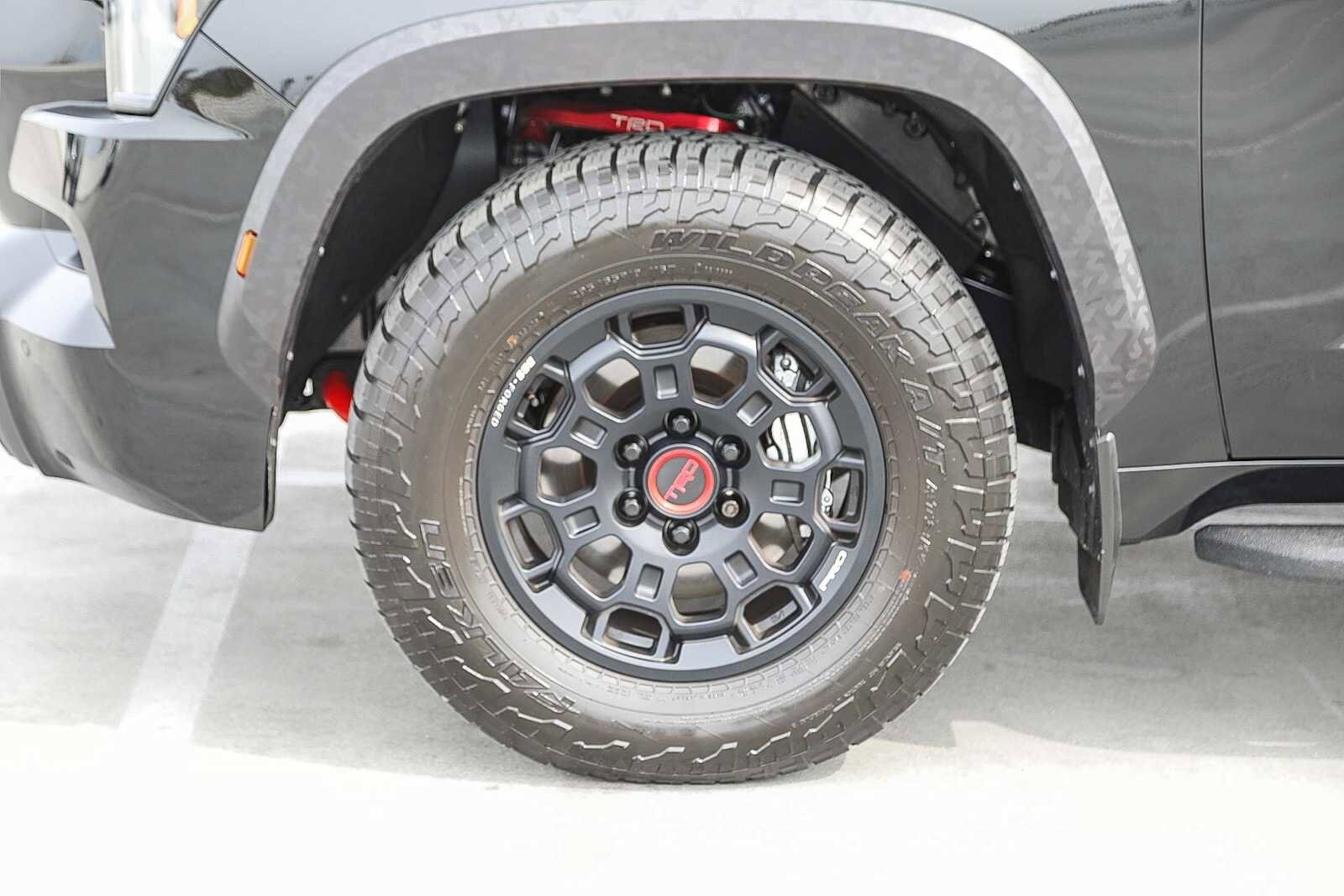 Thumbnail: 2026 Toyota Sequoia - 10