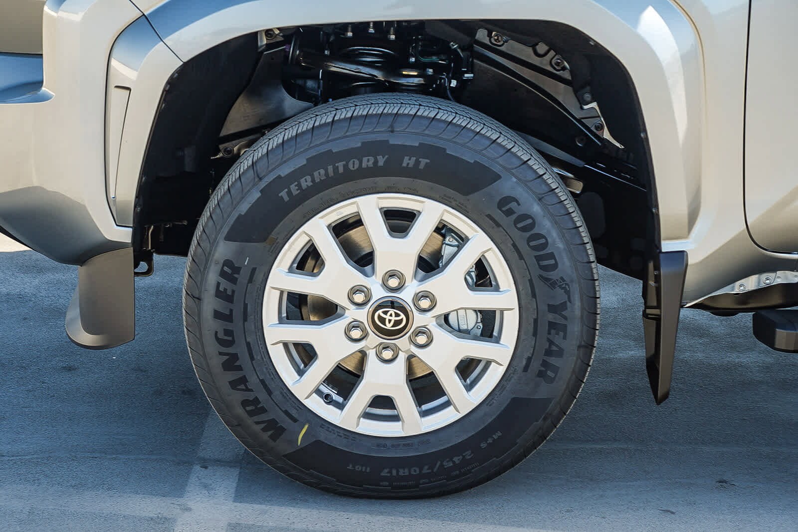 Thumbnail: 2026 Toyota Tacoma - 11