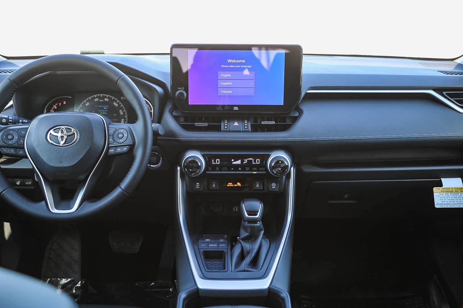 Thumbnail: 2025 Toyota RAV4 - 14