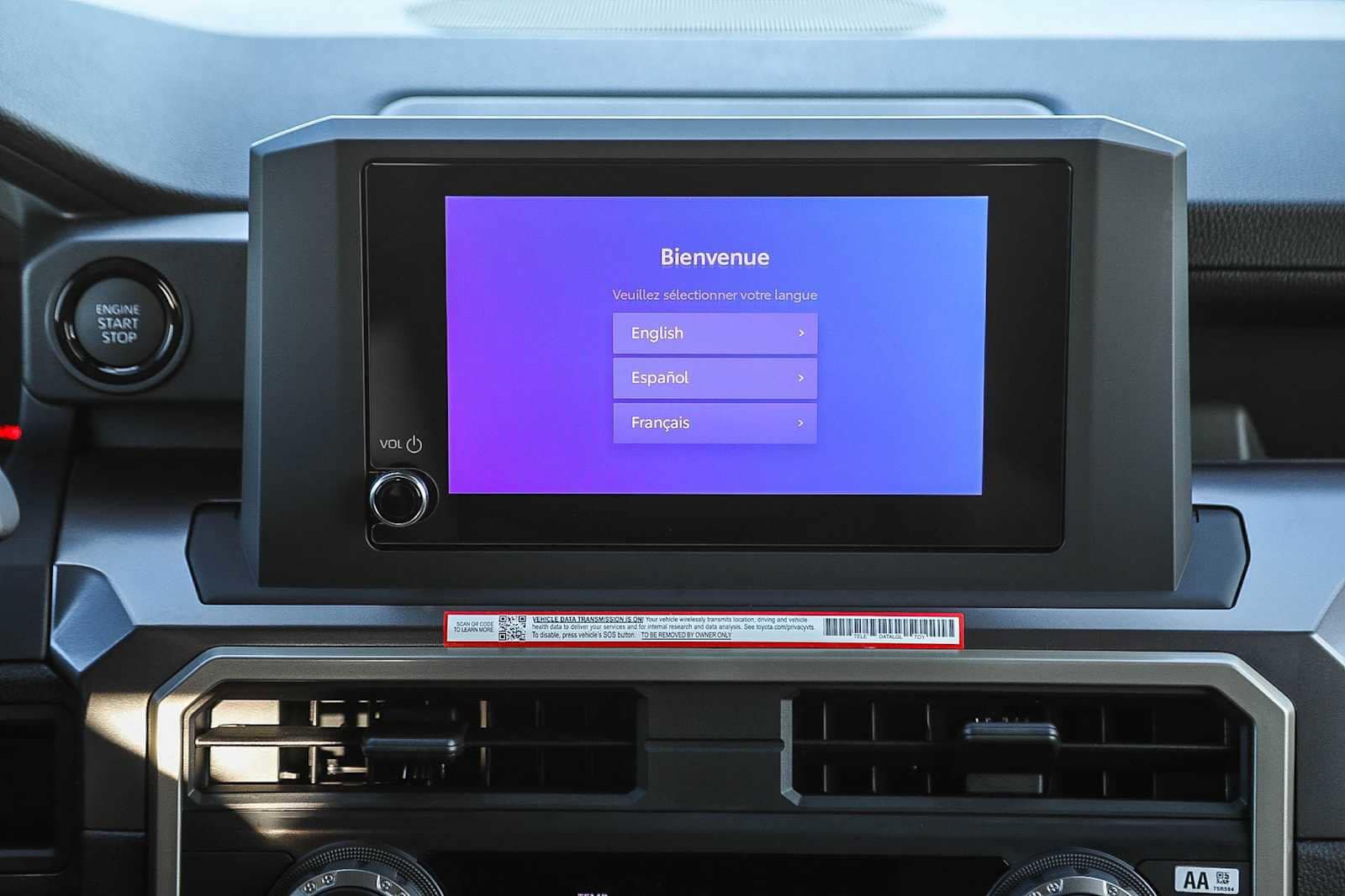 Thumbnail: 2026 Toyota Tacoma - 16