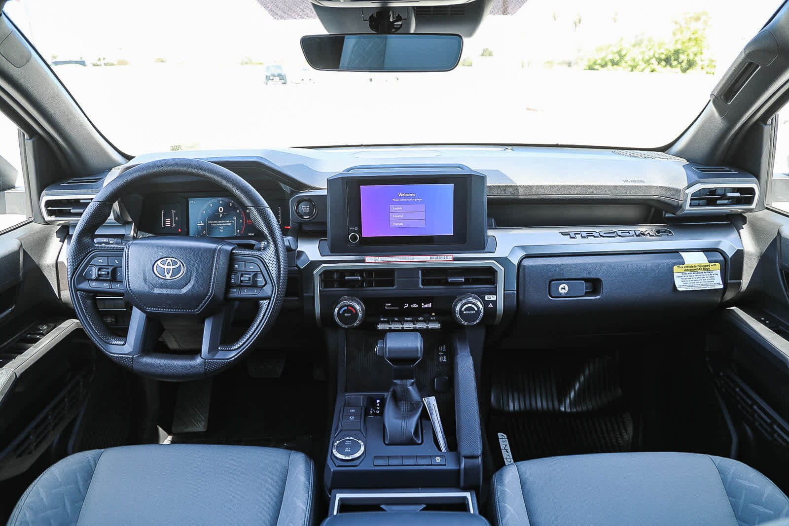 Thumbnail: 2026 Toyota Tacoma - 14