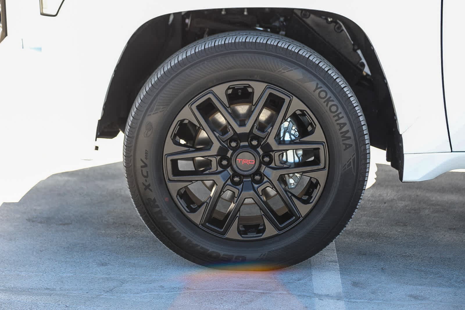 Thumbnail: 2024 Toyota Tundra - 10