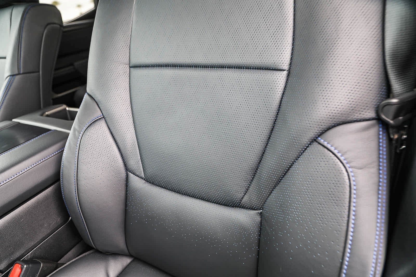 2026 Toyota Tundra Platinum - Photo 26