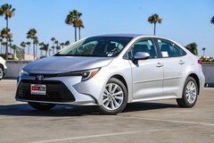 2026 Toyota Corolla Hybrid LE LE SEDAN