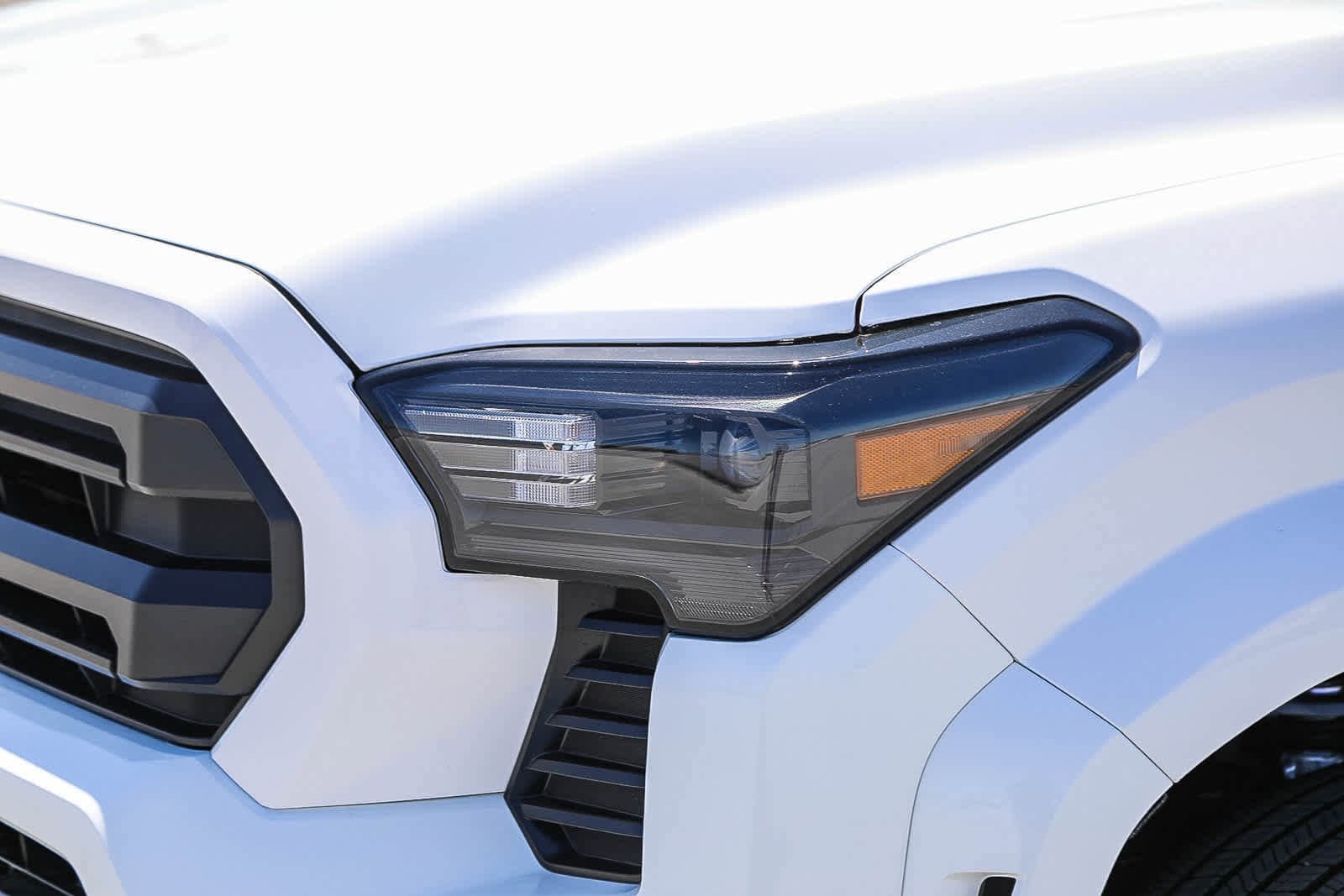 Thumbnail: 2026 Toyota Tacoma - 8