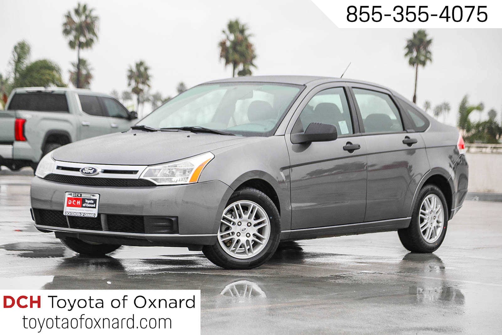 2010 Ford Focus SE -
                  Oxnard, CA