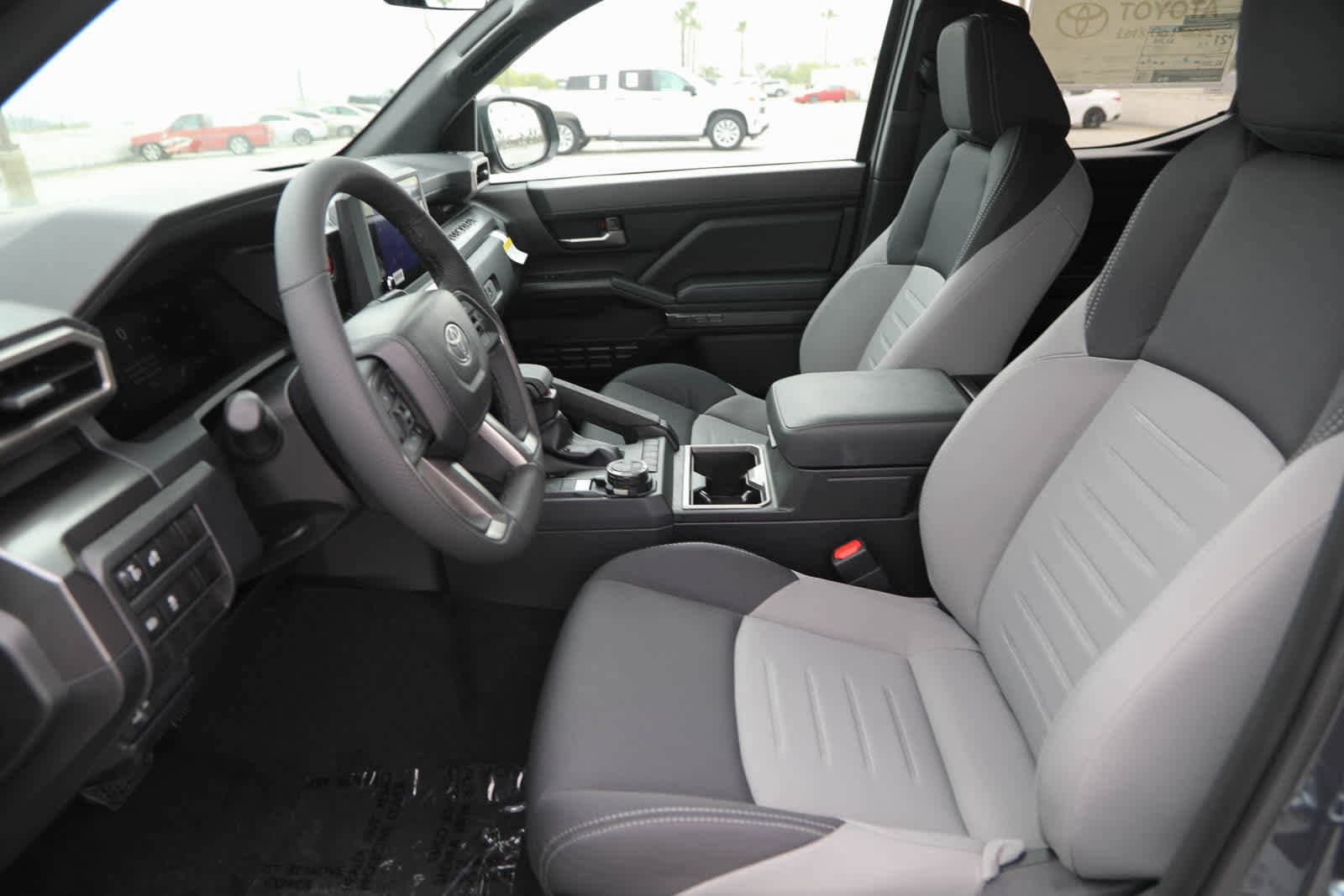 Thumbnail: 2026 Toyota Tacoma - 19