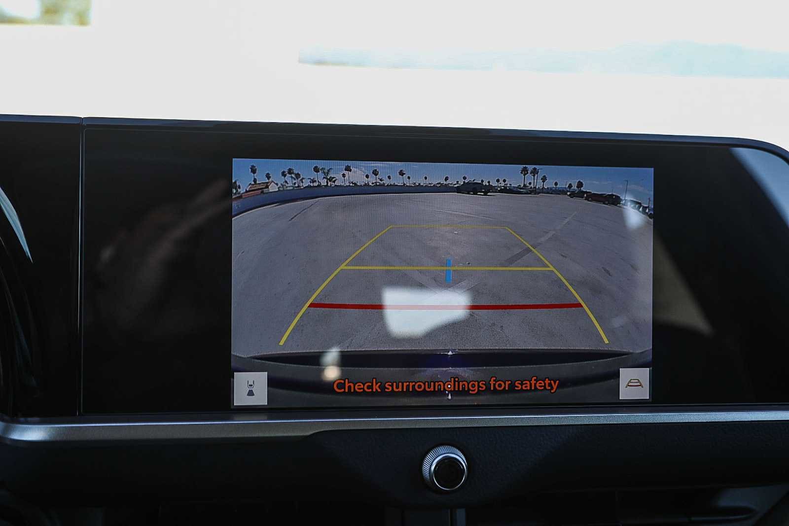 Thumbnail: 2026 Toyota Crown - 26