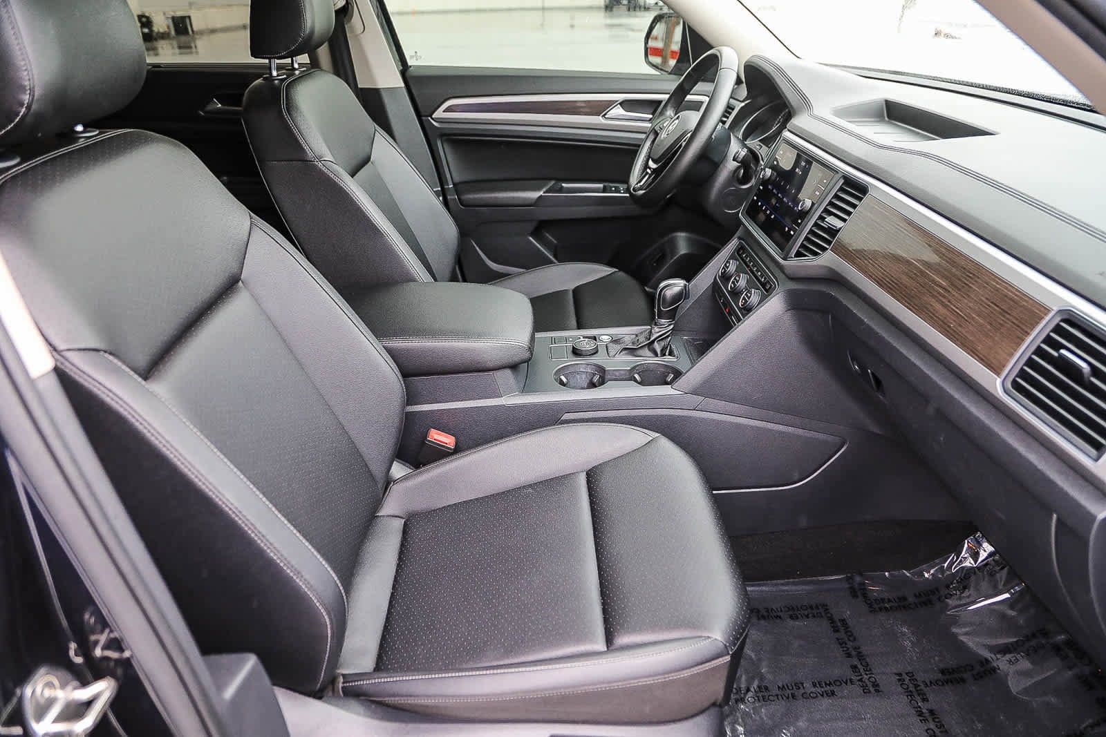 Thumbnail: 2019 Volkswagen Atlas - 16