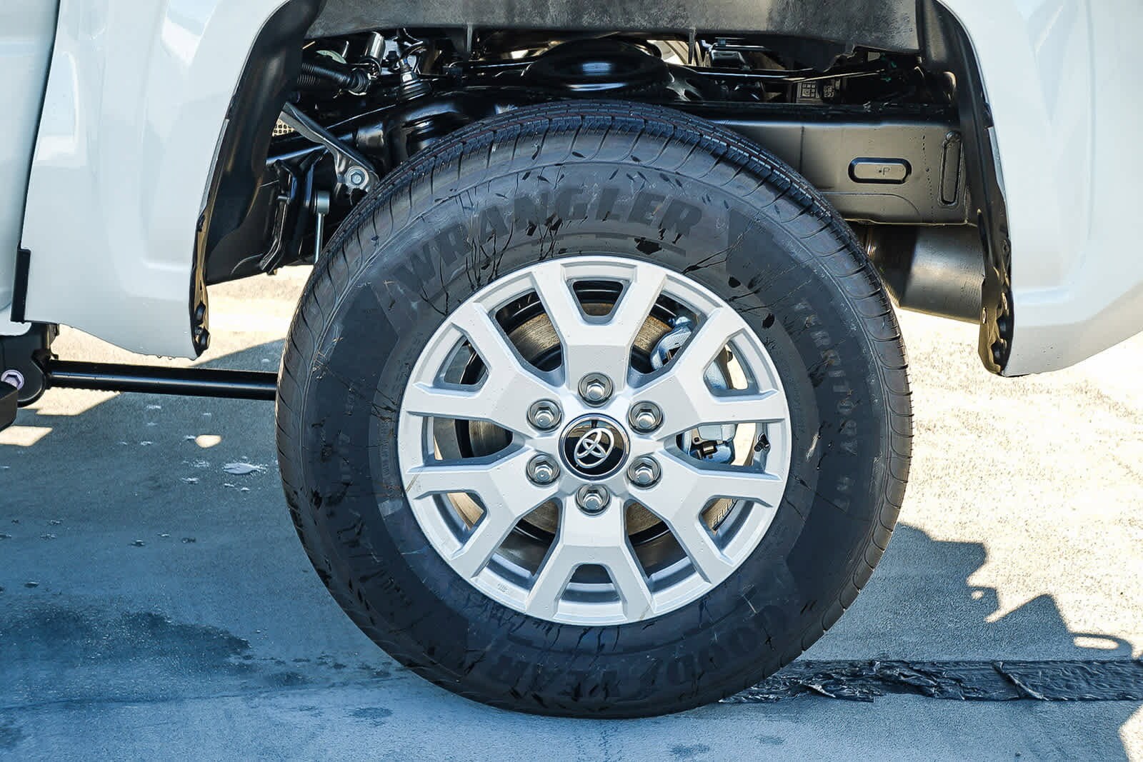 Thumbnail: 2026 Toyota Tacoma - 12