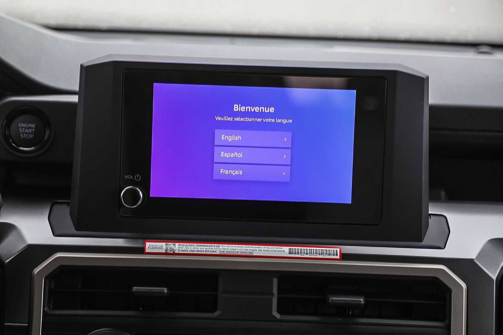 Thumbnail: 2025 Toyota Tacoma - 15