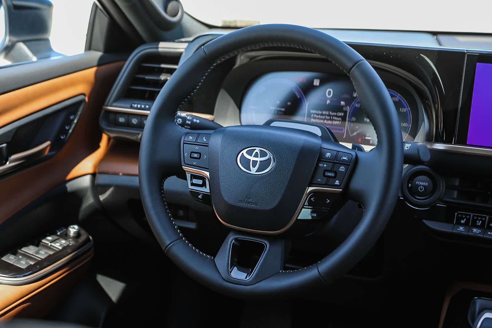 Thumbnail: 2026 Toyota Crown Signia - 17