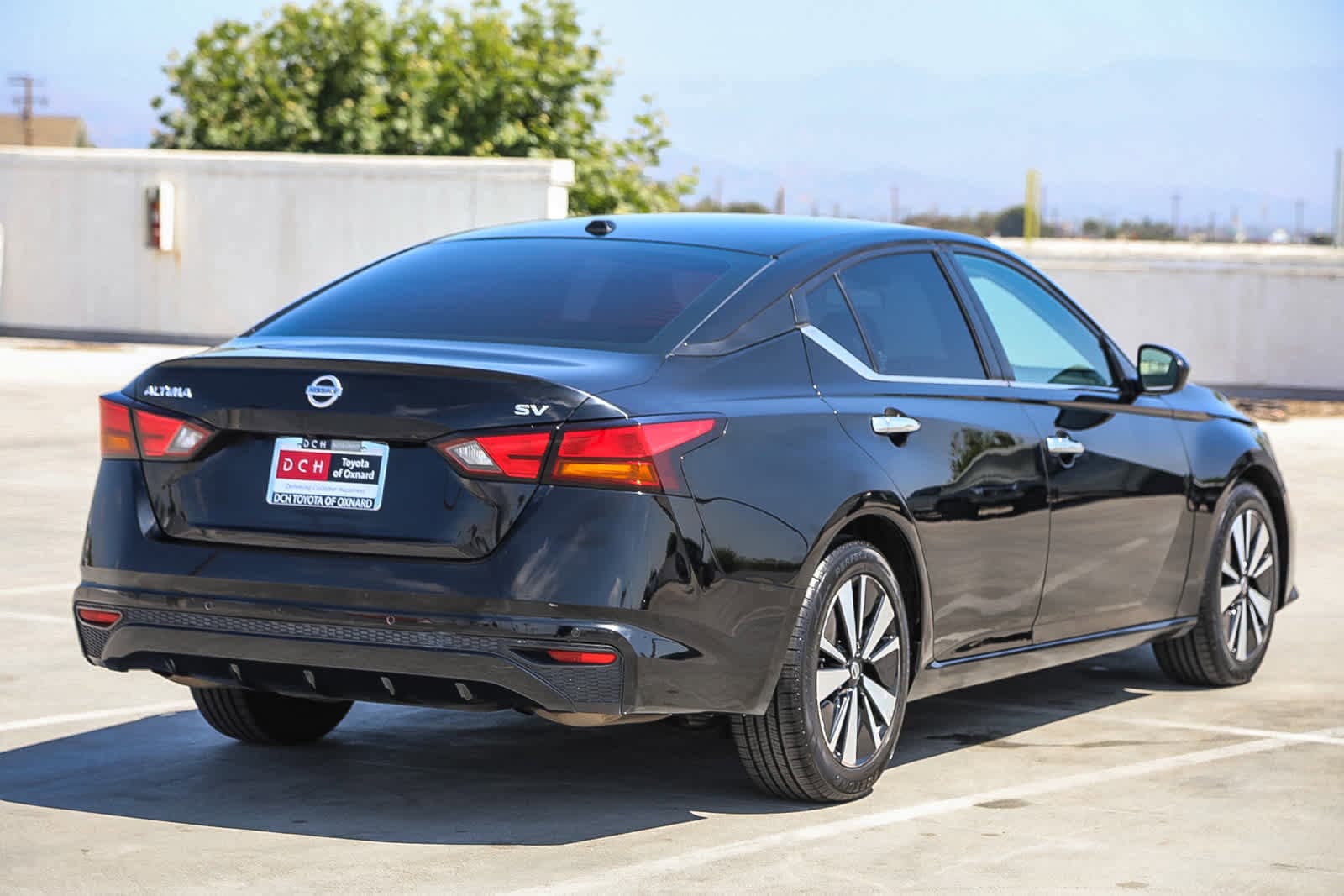 Thumbnail: 2021 Nissan Altima - 5