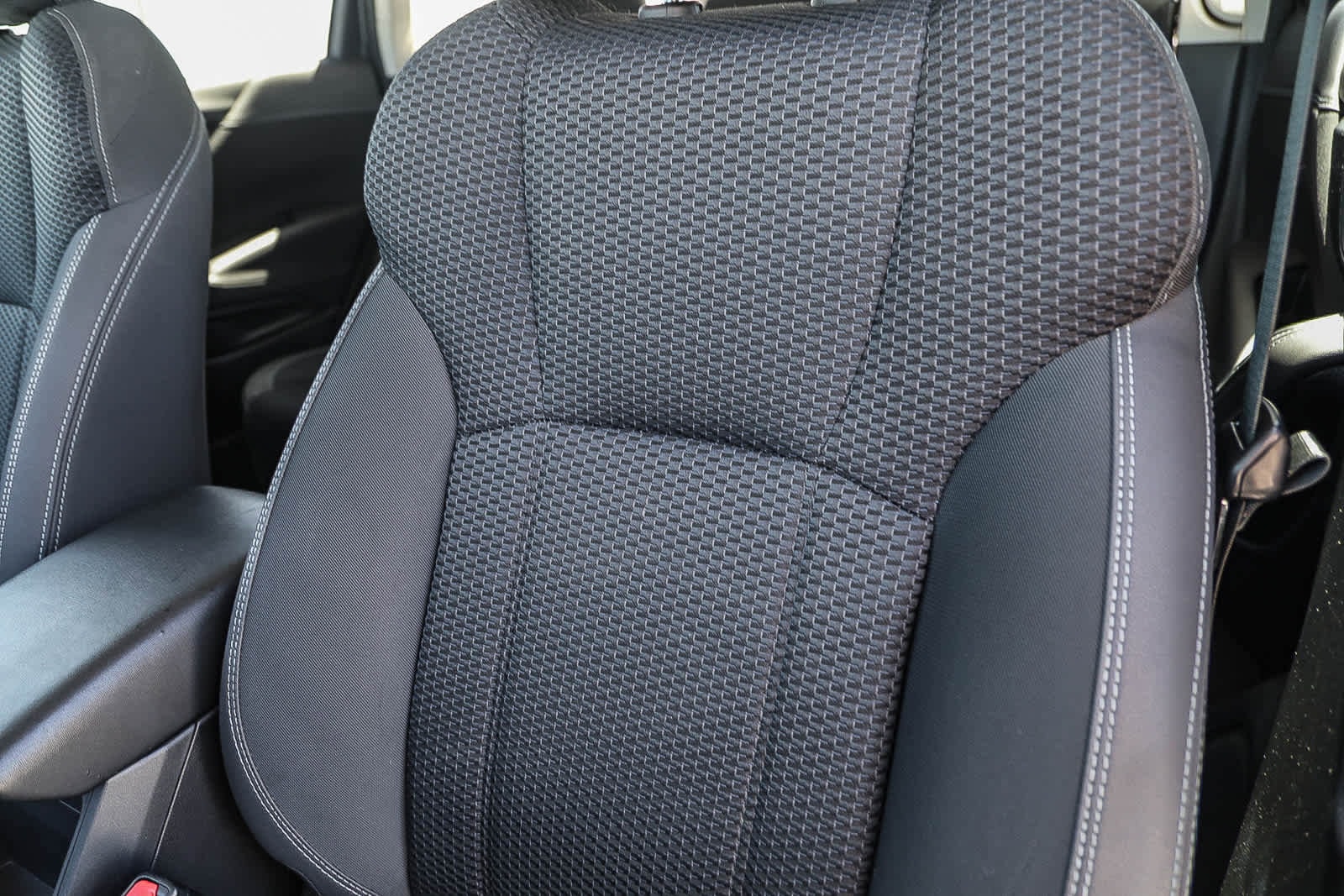 Thumbnail: 2021 Subaru Forester - 24