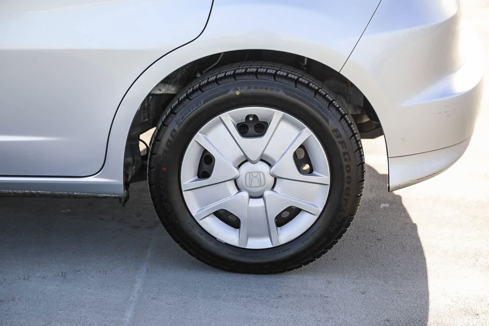 Thumbnail: 2013 Honda Fit - 11