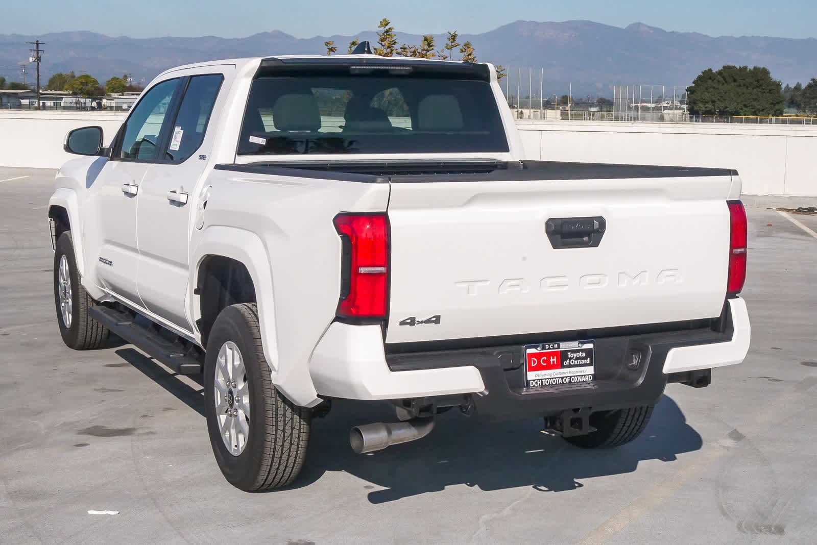 Thumbnail: 2026 Toyota Tacoma - 8