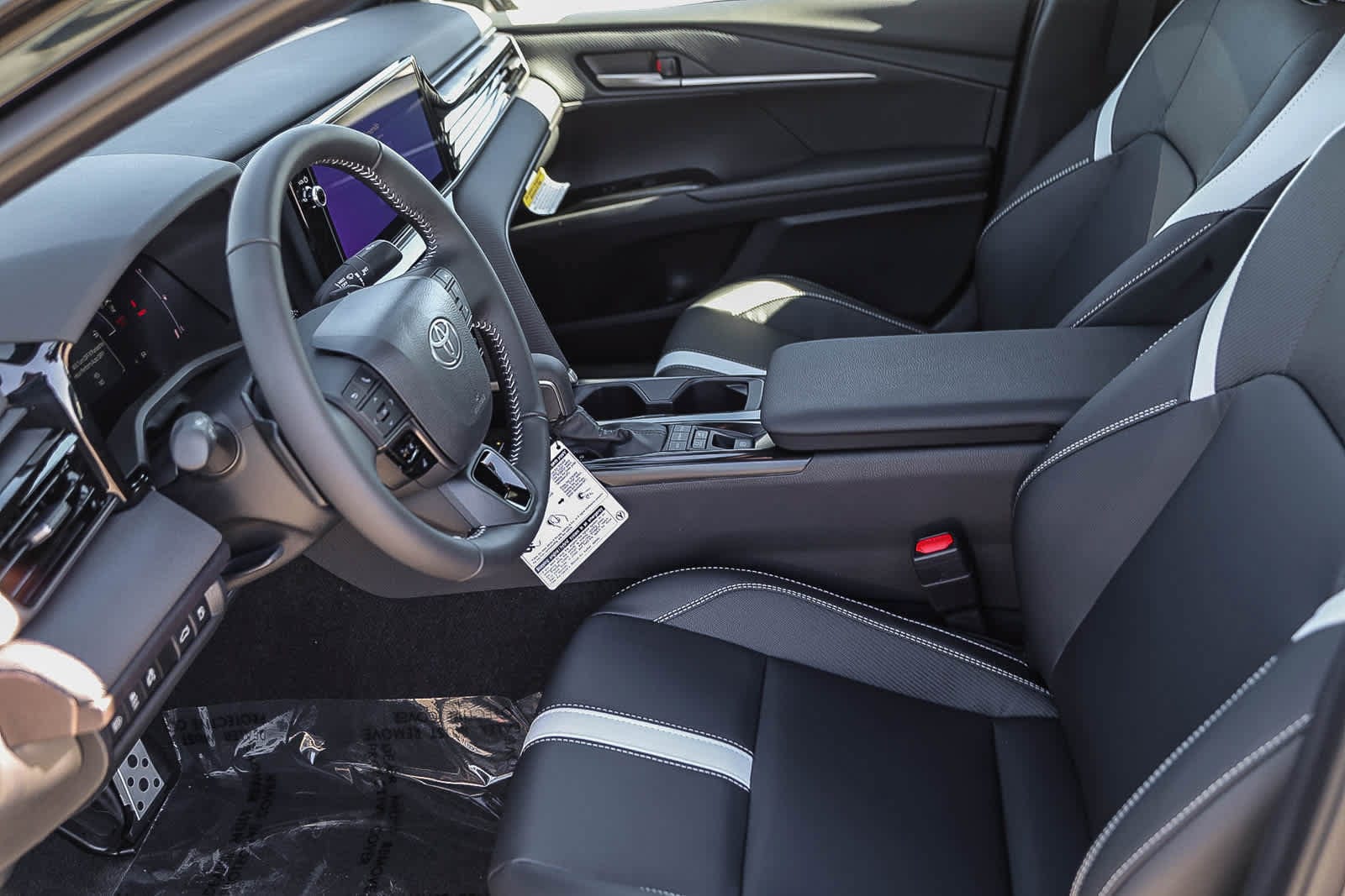 Thumbnail: 2026 Toyota Camry - 19