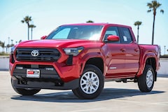2026 Toyota Tacoma SR5 4X2 DOUBLE CAB