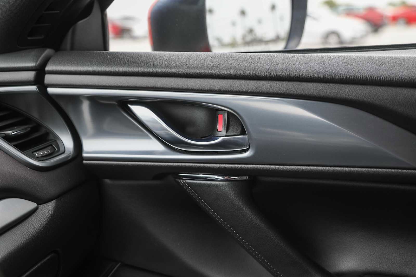Thumbnail: 2016 Mazda CX-9 - 20