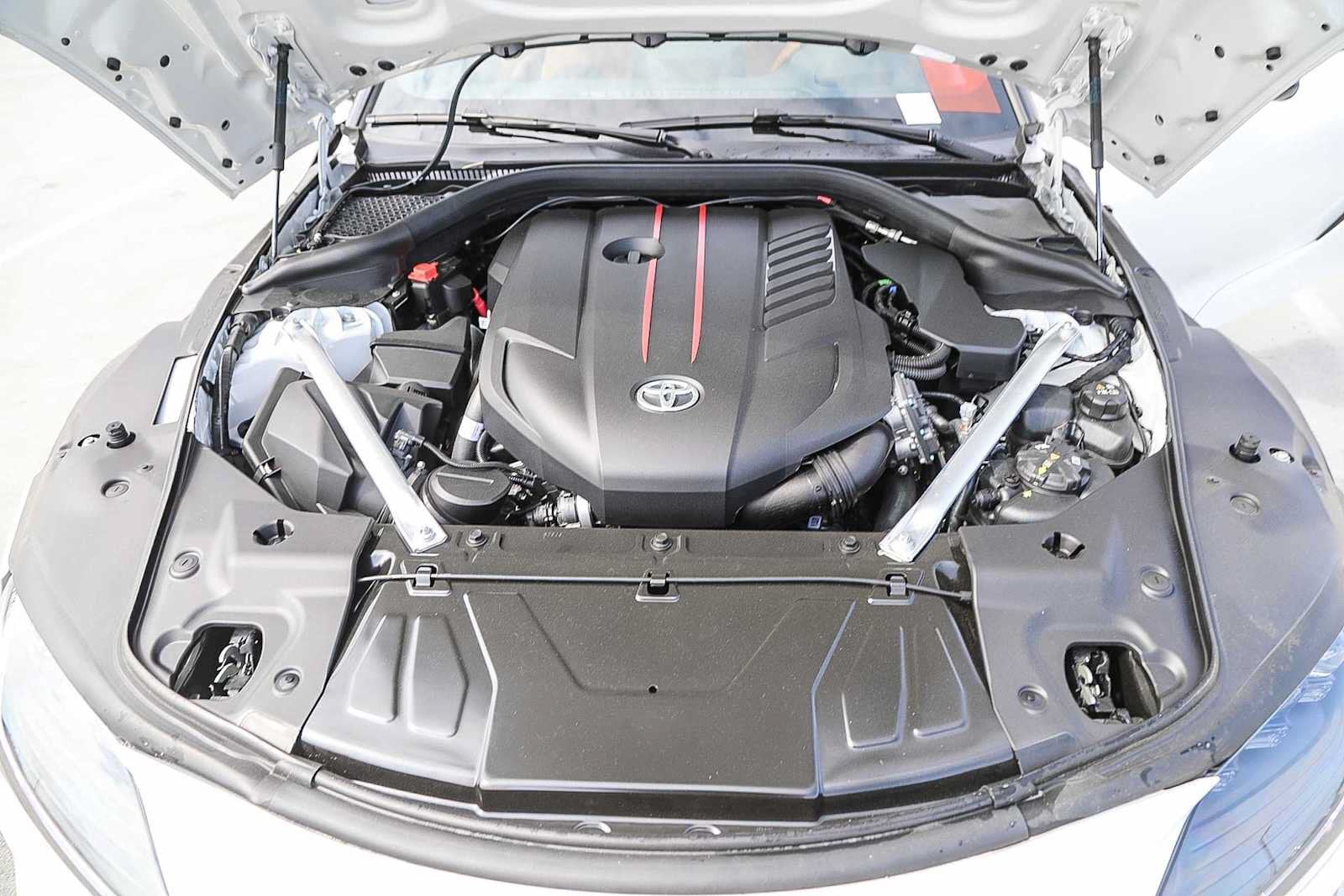 Thumbnail: 2026 Toyota GR Supra - 13