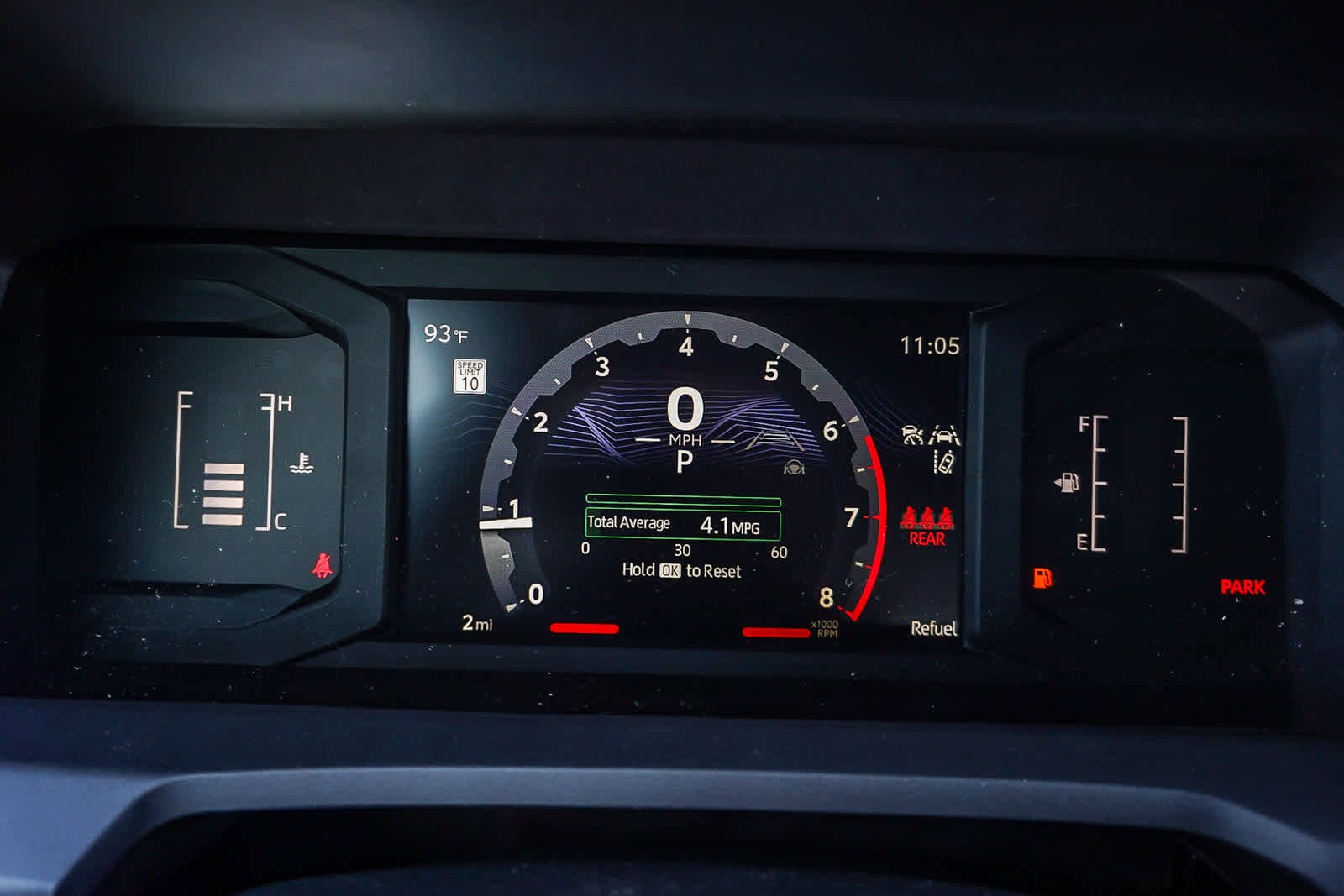 Thumbnail: 2026 Toyota Tacoma - 29