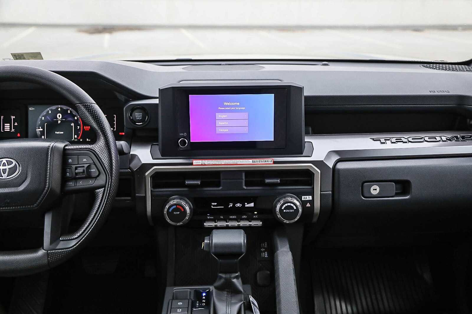 Thumbnail: 2026 Toyota Tacoma - 15