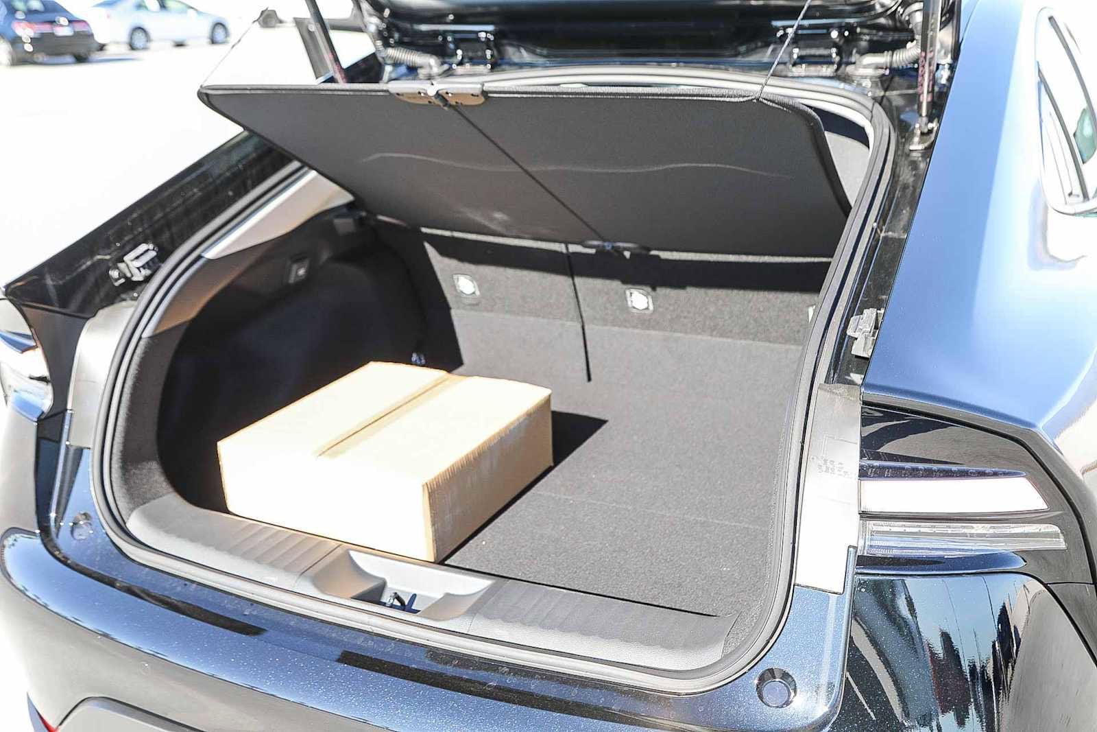 Thumbnail: 2026 Toyota Prius - 12