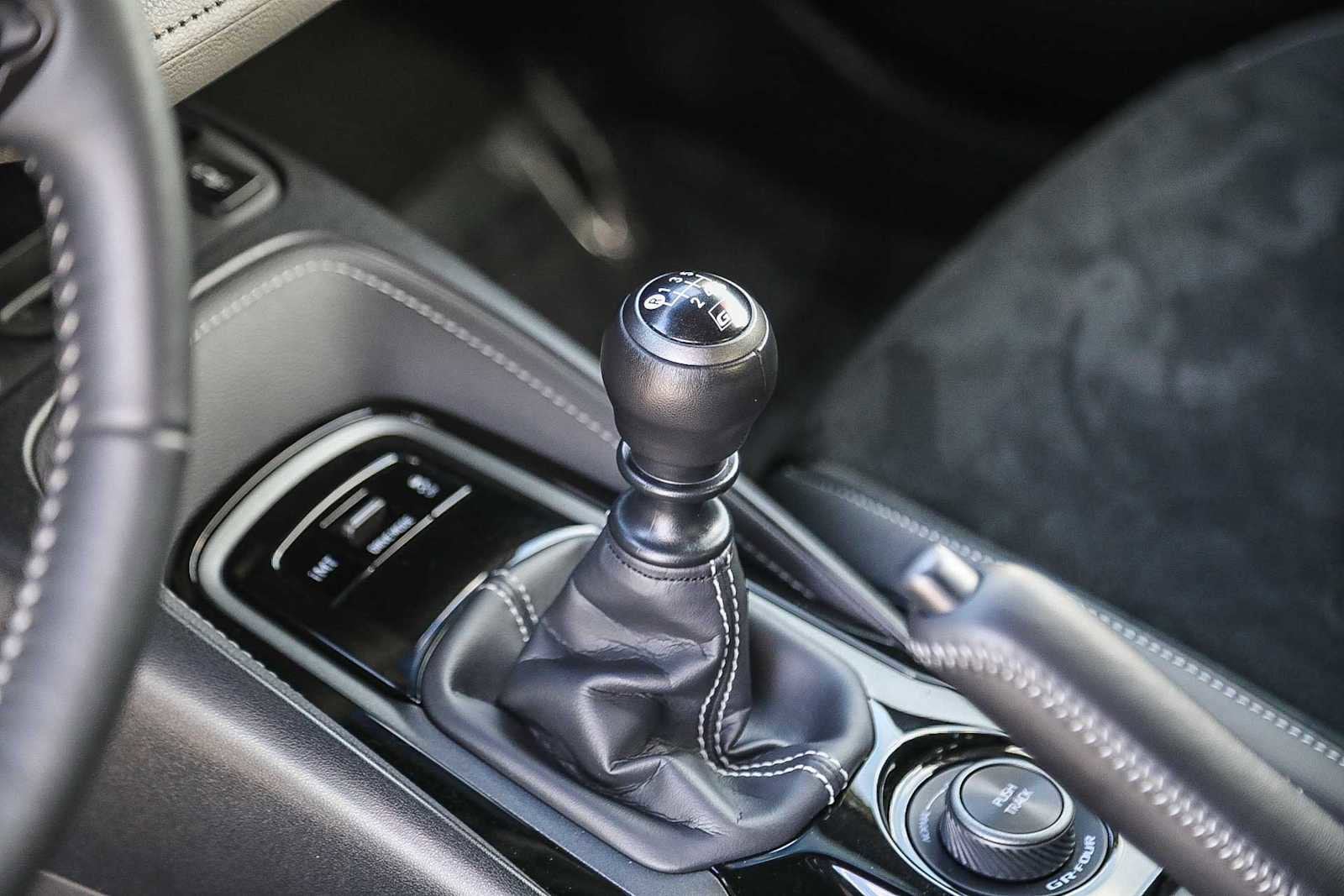 Thumbnail: 2025 Toyota GR Corolla - 21