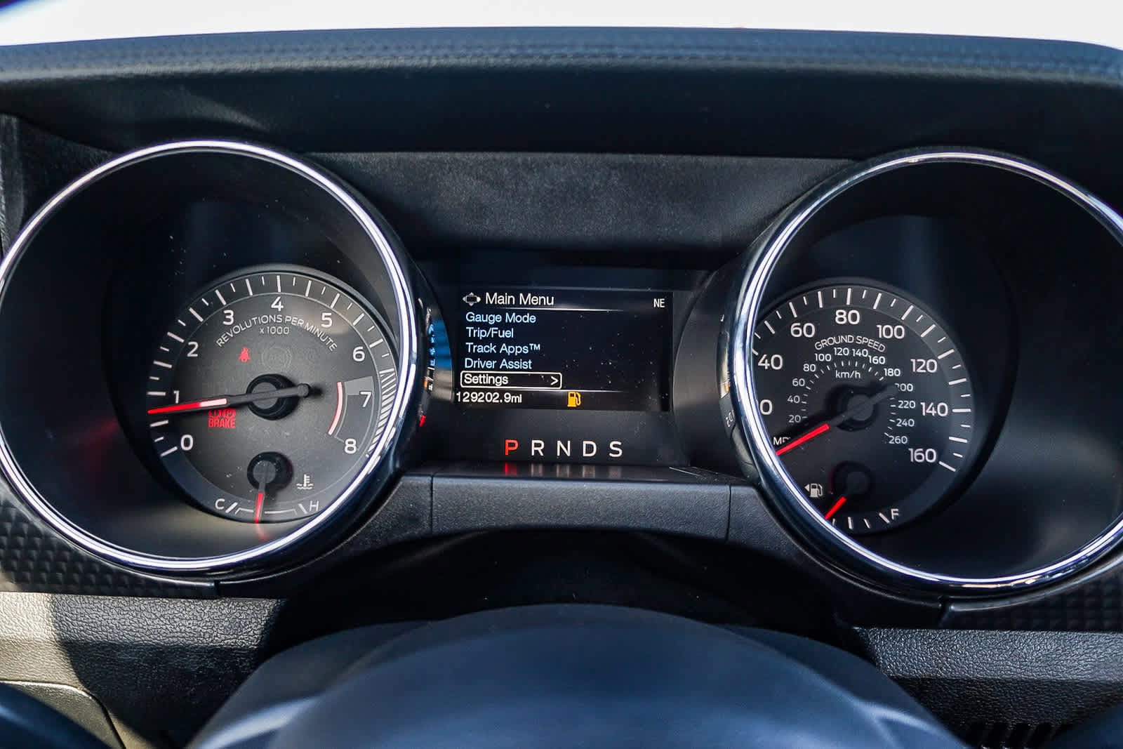 Thumbnail: 2015 Ford Mustang - 25