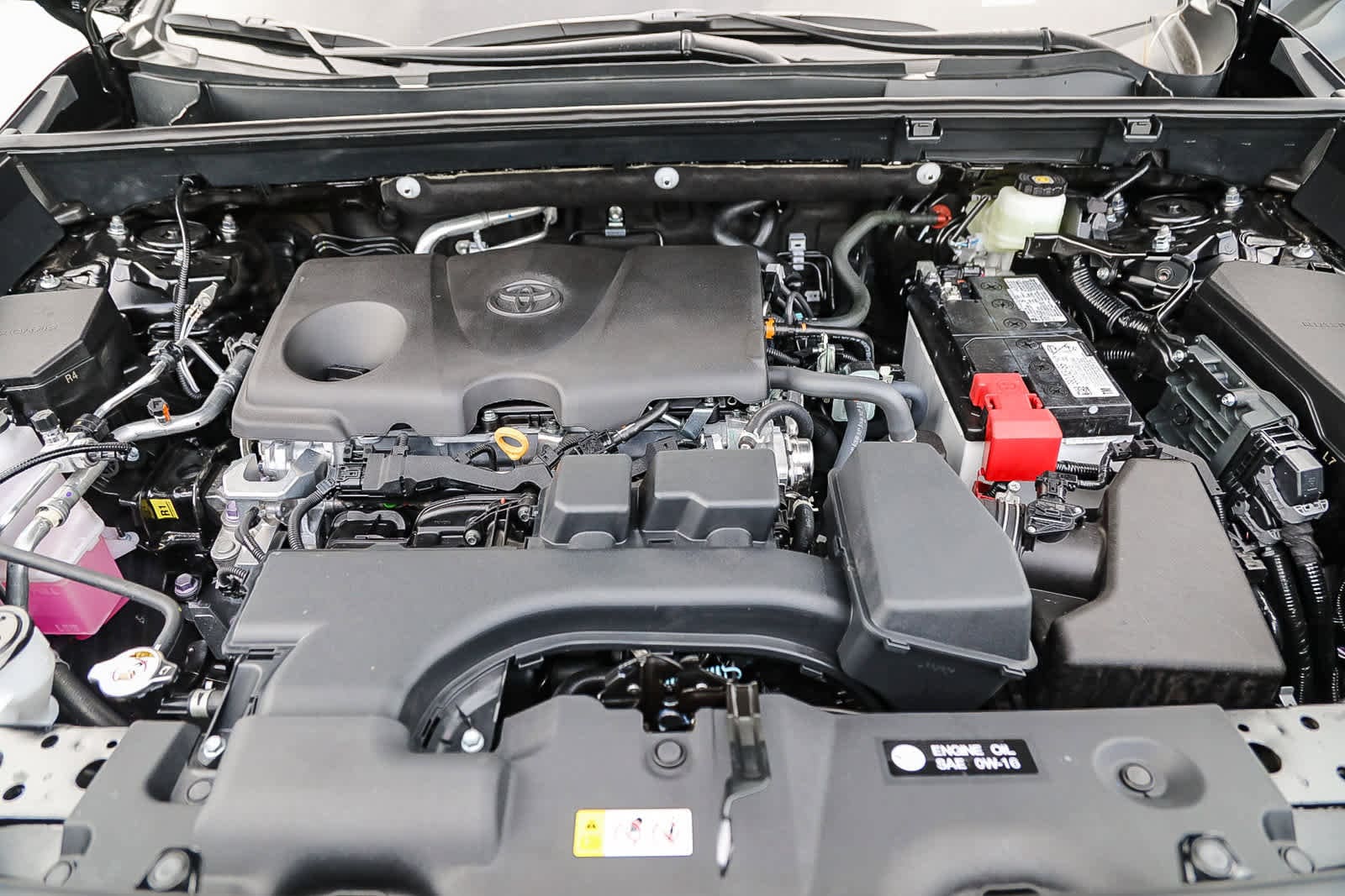 Thumbnail: 2025 Toyota RAV4 - 13