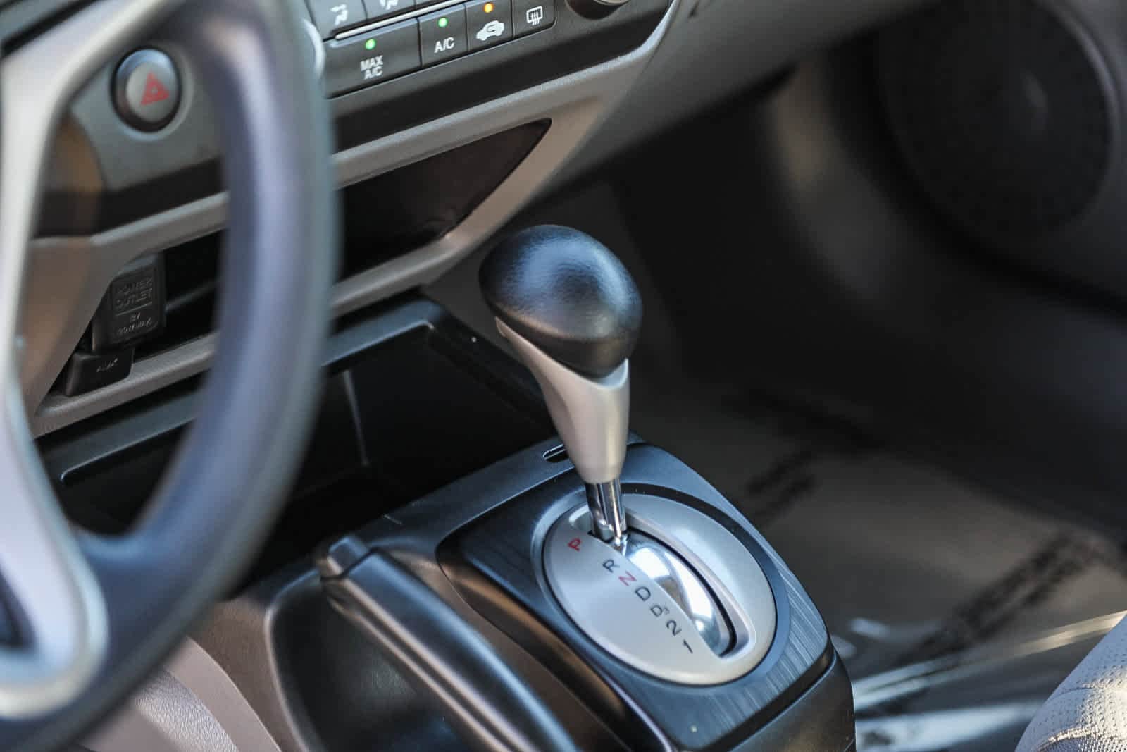 Thumbnail: 2009 Honda Civic - 20