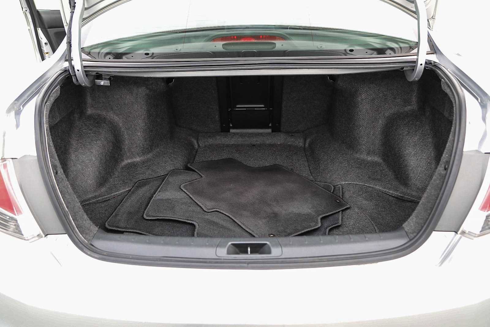 Thumbnail: 2008 Honda Accord - 25