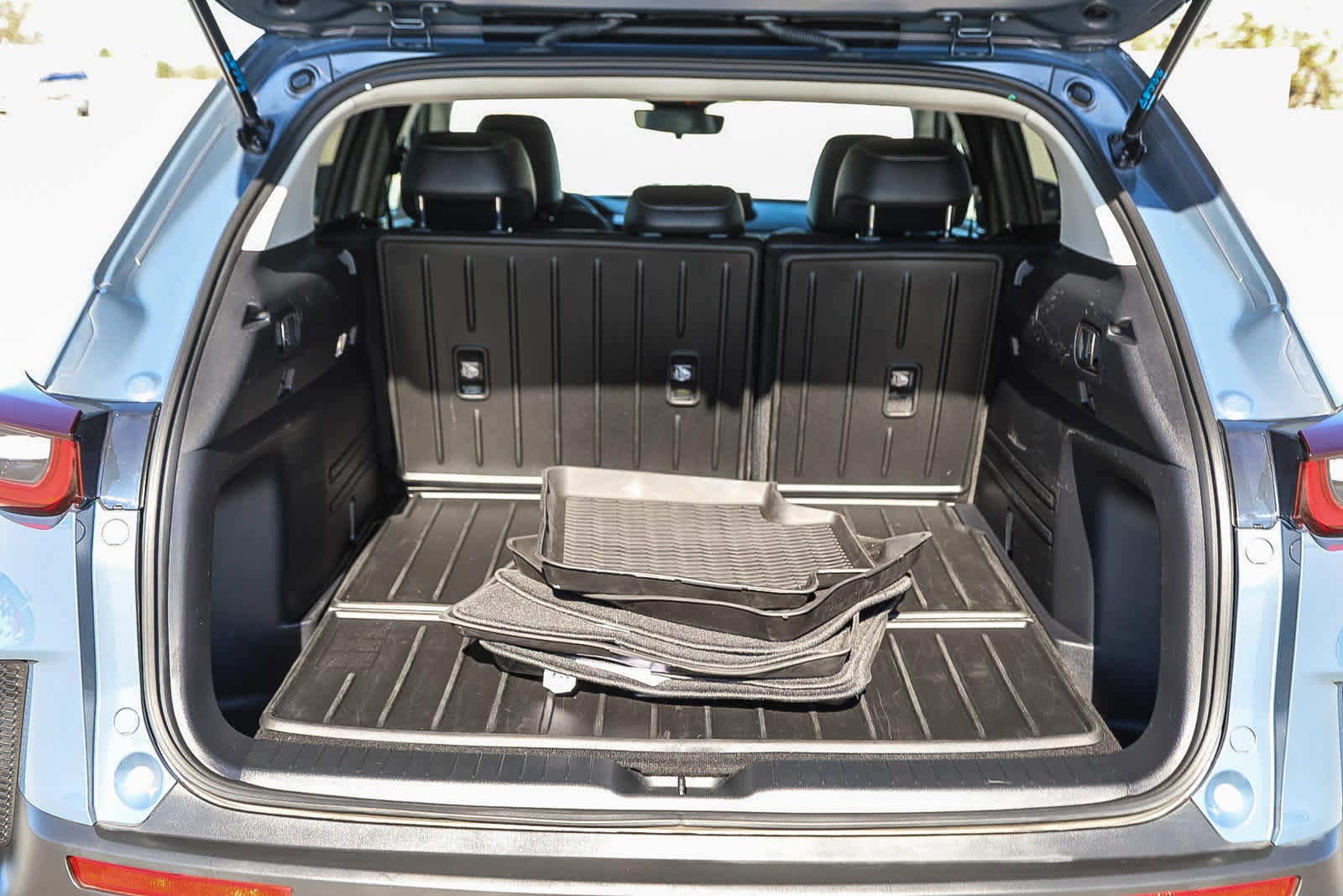 Thumbnail: 2024 Mazda CX-50 - 24